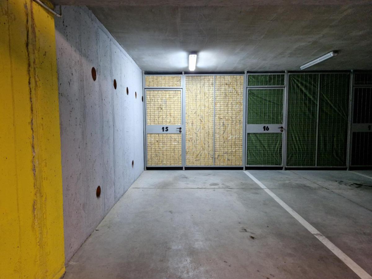 Na Bukowej, Apartament Widokowy Z Duzym Tarasem Wisła Exterior foto